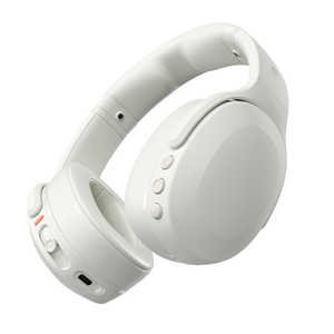 Crusher Evo S6EVW-S951 [Bone White]