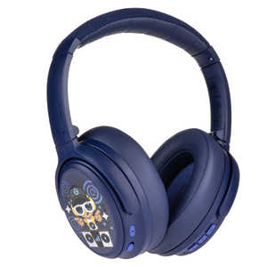 BuddyPhones CosmosFun [ブルー]