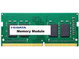 IODATA SDZ3200 C16G ST [SODIMM DDR4 PC4 25600 16GB] 