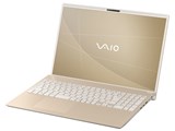 VAIO F16 VJF1618 Windows 11 Home Core i7 1255U 　 16型 Microsoft Office Home and Business 2021 