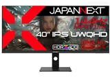 JN-IPS401UWQHD144-C90W [40インチ]