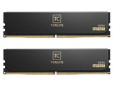 Team CTCED532G6400HC32ADC01 [DDR5 PC5 51200 16GB ] 2枚