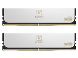 Team CTCWD532G6400HC32ADC01 [DDR5 PC5 51200 16GB ] 2枚