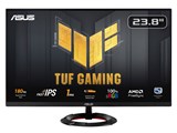 TUF Gaming VG249Q3R [23.8インチ 黒]