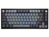 K65 PLUS WIRELESS CH-91D401L-NA
