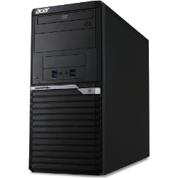 Veriton VM4640G VM4640G-N58F 6400 D：1TB