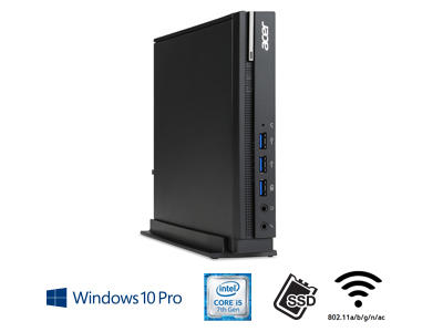 VN4640G-T58Q1 7400T SSD：128GB