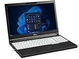 LIFEBOOK A5513 NX FMVA0D02JP 　 15.6型 Microsoft Office Home and Business 2021 