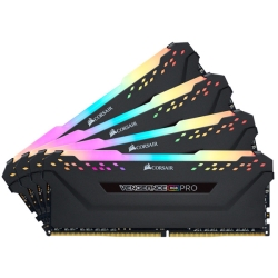 Corsair CMW32GX4M4C3600C18 [DDR4 PC4 28800 8GB ] 4枚