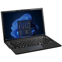 LIFEBOOK U9313 NX FMVU660E7P SIMフリー 　 13.3型 Office無し 