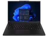 ThinkPad P14s Gen 5 　 14.5型 Office無し 