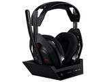 ASTRO A50 (Gen 5) A50WL-003-BK [ブラック]