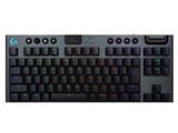 G915 X LIGHTSPEED TKL G915WLX-TKL-TCBK 