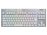 G915 X LIGHTSPEED TKL G915WLX-TKL-TCWH 