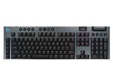 G915 X LIGHTSPEED G915WLX-LNBK 