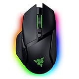 Basilisk V3 Pro 35K RZ01-05240100-R3A1 [ブラック]