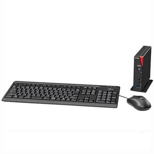 ESPRIMO G6012 MX FMVB2100WP 12500T 