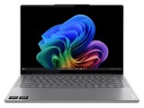 Lenovo Yoga Pro 7 Gen 9 83HN0014JP [ルナグレー] 　 14.5型 Office無し 