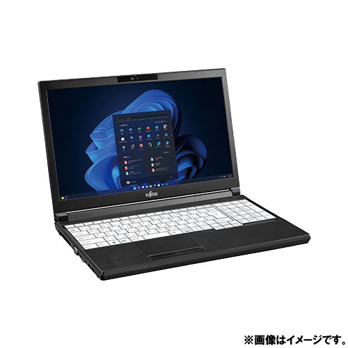 LIFEBOOK A5513 NX FMVA0D044P 　 15.6型 Office無し 