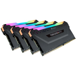 Corsair CMW32GX4M4D3600C16 [DDR4 PC4 28800 8GB ] 4枚