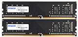 ADTEC ADS2666D H8GW [DDR4 PC4 21300 8GB ] 2枚