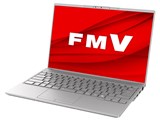 FMV LIFEBOOK UHシリーズ WU2 J3 KC_WU2J3_A038 Windows 11 Home 大容量バッテリ Core Ultra 7 　 14型 Office無し 