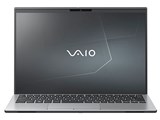 VAIO SX14-R VJS4R190611S [ブライトシルバー] 　 14型 Microsoft Office Home and Business 2024 