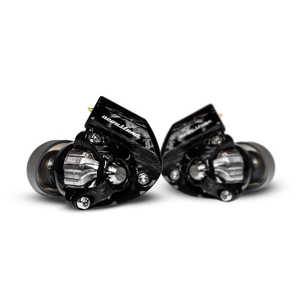 SHINOGI-鎬- HS1900X-BLK [BLACK]