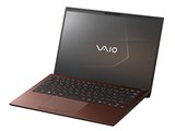 VAIO SX14-R VJS4R18 Windows 11 Home Core Ultra 5 125H 　 14型 Office無し 