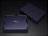 VAIO SX14-R VJS4R18 Windows 11 Home Core Ultra 7 155H 　 14型 Office無し 