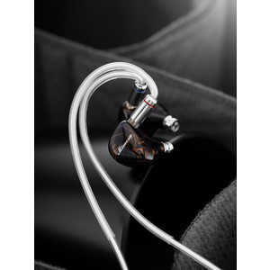 Mimosa [ブラック]