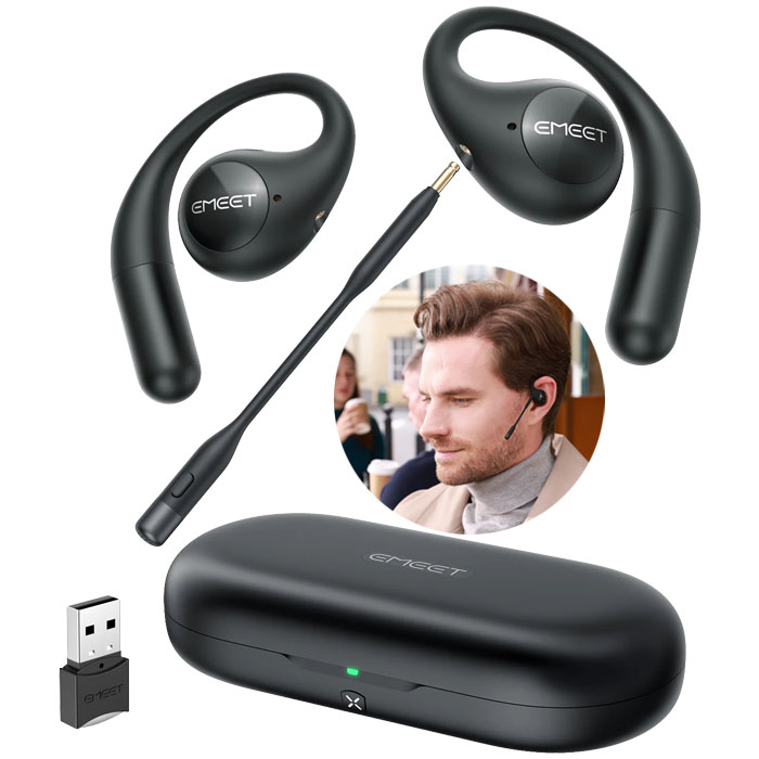 AirFlow [ブラック]