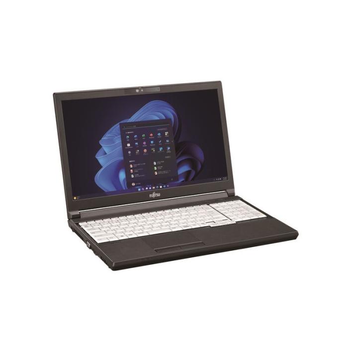 LIFEBOOK A5513 RX FMVA0F023P 　 15.6型 Microsoft Office Home and Business 2024 