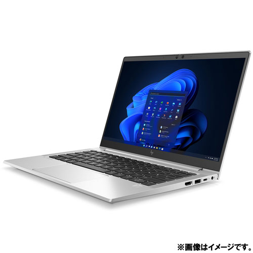 EliteBook 630 G10 Notebook PC 9Y446PT#ABJ 　 13.3型 Office無し 