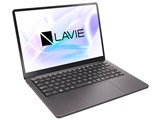 LAVIE SOL S1375 JAB PC-S1375JAB [ムーンブラック] 　 13.3型 Microsoft Office Home and Business 2024 