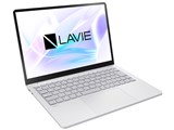 LAVIE SOL S1355 JAS PC-S1355JAS [プラチナシルバー] 　 13.3型 Microsoft Office Home and Business 2024 