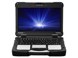 TOUGHBOOK FZ-40EAAACAJ SIMフリー 　 14型 Office無し 