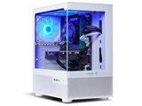 LEVELθ Ryzen 7 7700 RTX 4070 SUPER 7 7700 12GB