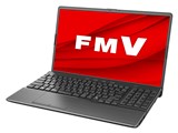 FMV LIFEBOOK AHシリーズ WAA J2 Ryzen 5 　 15.6型 Microsoft Office Home and Business 2024 