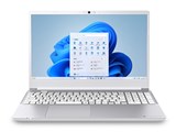 dynabook C5 P3C5XSEE [プレシャスシルバー] 　 15.6型 Microsoft Office Home and Business 2021 