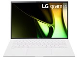 LG gram 14Z90S-MA51J2 [エッセンスホワイト] 　 14型 Microsoft Office Home and Business 2021 