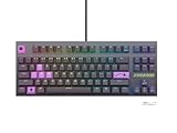 REALFORCE × hololive GX1 ラプラス・ダークネス モデル X1UDL1 