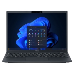 VersaPro UltraLite タイプVN PC-VKT46NU9LENM 　 13.3型 Microsoft Office Home and Business 2024 