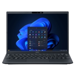 VersaPro UltraLite タイプVN PC-VKT46NUGLFGM 　 13.3型 Office無し 