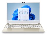 dynabook C7 X P3C7XGEE [サテンゴールド] 　 15.6型 Microsoft Office Home and Business 2021 