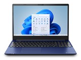 dynabook C7 X P3C7XLEE [プレシャスブルー] 　 15.6型 Microsoft Office Home and Business 2021 