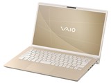 VAIO F14 VJF1418 　 14型 Microsoft Office Home and Business 2024 