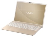 VAIO F16 VJF1618 　 16型 Microsoft Office Home and Business 2024 