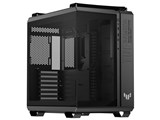 ASUS TUF Gaming GT502 Horizon GT502 FV/BLK/TG [ブラック]