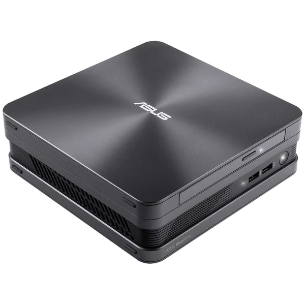 VivoMini VC65-C1 VC65-C1G5011ZN 8400T 